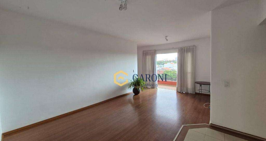 Apartamento com 3 quartos à venda ou locação 98 m² - Vila Ipojuca - São Paulo/SP