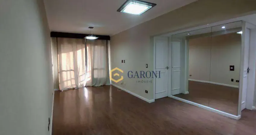 Apartamento com 3 dormitórios à venda, 75 m² - Vila São Pedro - São Paulo/SP