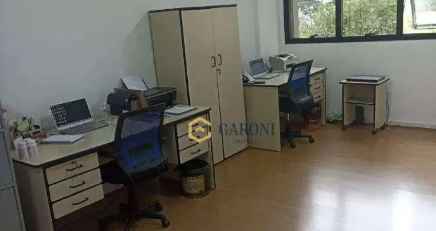 Sala comercial com 1 sala à venda na Rua Cotoxó, Pompéia, São Paulo