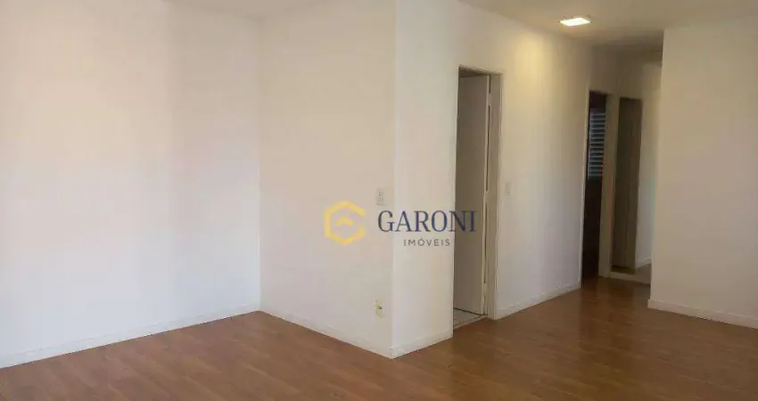 Apartamento com 3 dormitórios à venda, 67 m² por R$ 570.000,00 - Piqueri - São Paulo/SP
