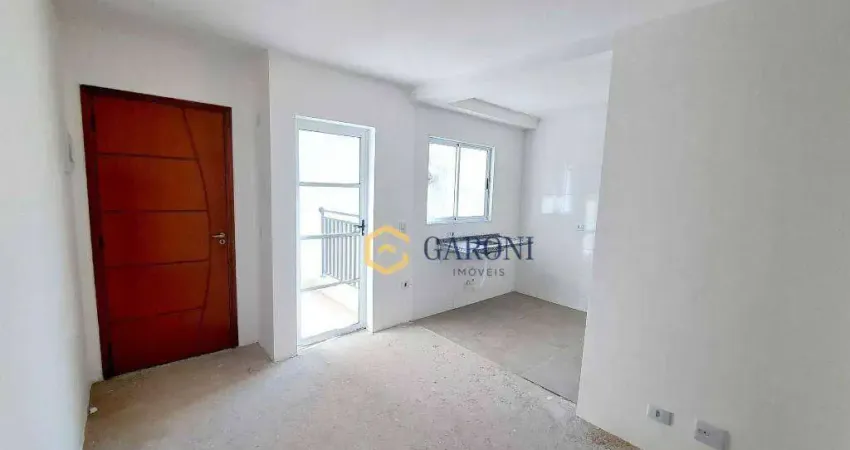 Apartamento novo com 42m 2 quartos a venda na Vila Clarice em Pirituba, São Paulo, SP