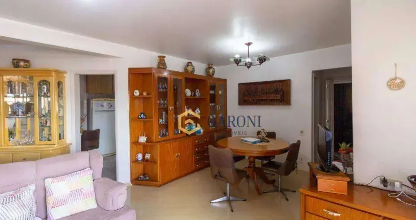 Apartamento com 3 dormitórios, 157 m² - venda por r$ 760.000,00 ou aluguel por r$ 5.900,00/mês - freguesia do ó - são paulo/sp