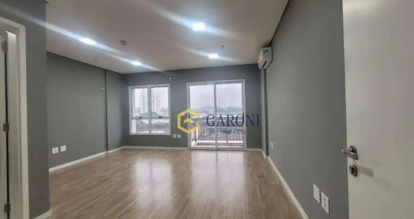 Sala comercial com 1 sala para alugar na Avenida Mofarrej, Vila Leopoldina, São Paulo