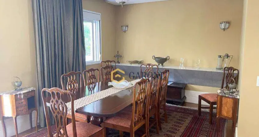 Apartamento com 3 suítes à venda, 134 m² - Alto da Lapa - São Paulo/SP