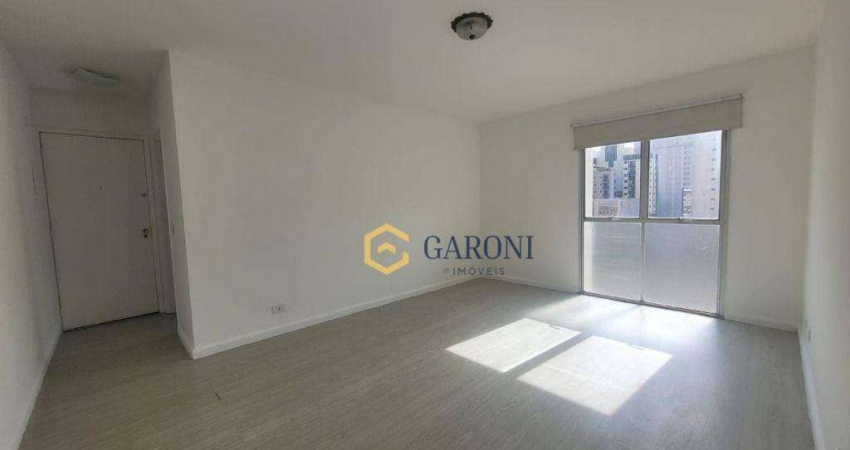Apartamento com 2 quartos para alugar na Rua Gomes de Carvalho, Vila Olímpia, São Paulo