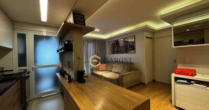 Apartamento com 3 quartos à venda, 92 m² Vila Anastácio - São Paulo/SP