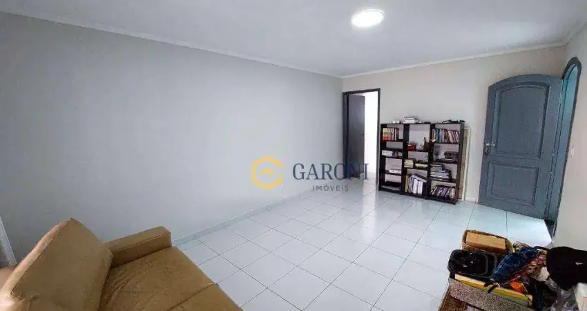 Sobrado com 2 dormitórios à venda, 144 m² - Vila Jaguara - São Paulo/SP