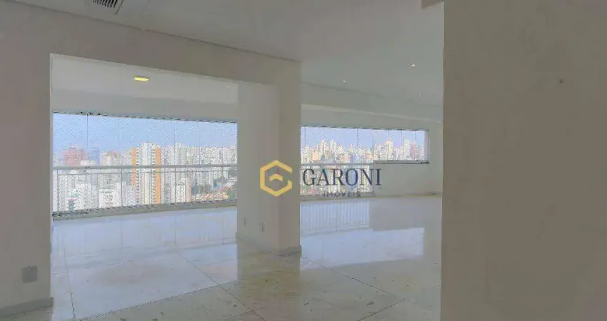 Cobertura com 4 quartos à venda na Rua Caio Graco, Vila Romana, São Paulo