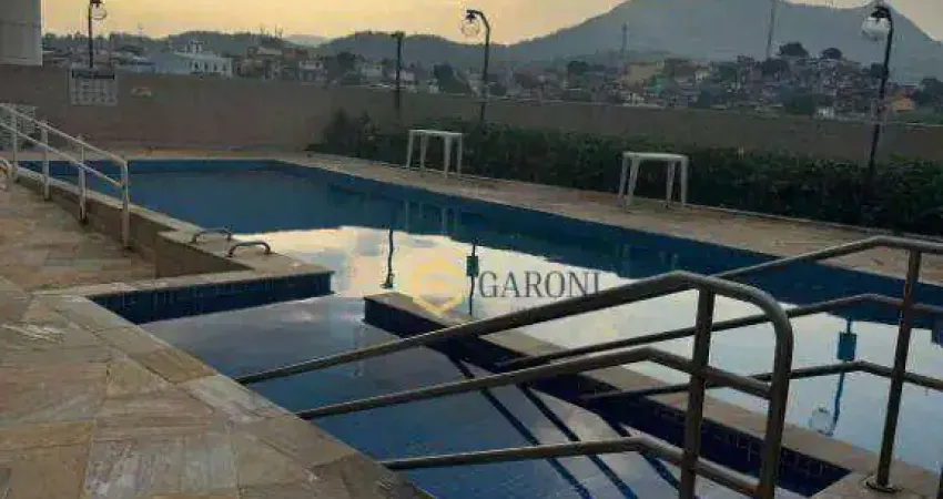 Apartamento com 2 dormitórios à venda, 40 m² - Vila Pirituba - São Paulo/SP
