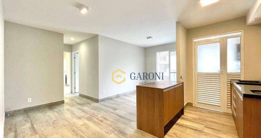 Apartamento com 2 dormitórios à venda, 75 m² - Vila Ipojuca - São Paulo/SP