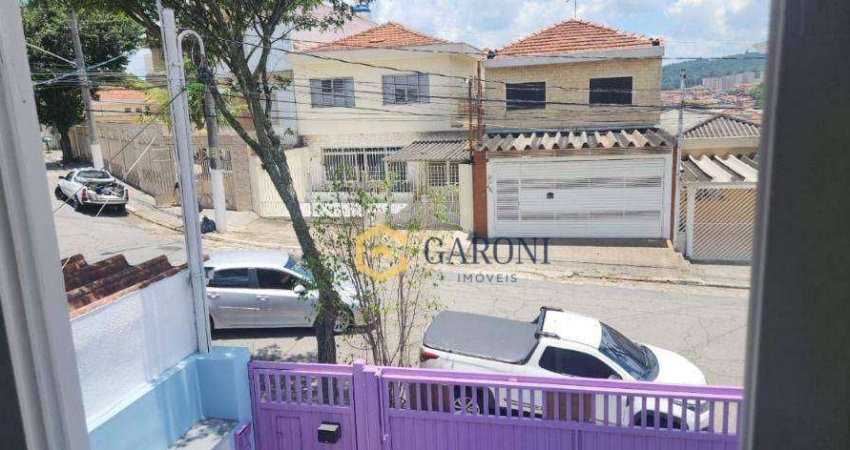 Casa com 3 quartos para alugar na chacara inglesa