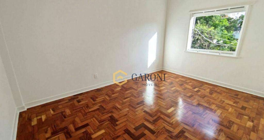 Locação Apartamento na Rua Afonso Bovero com Rua Caiubi, totalmente reformado, 3 dorm , 1 suite, 1 vaga , 91 m²
