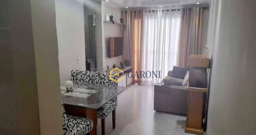 Apartamento com 52m² quartos 2 banheiros 2 vagas a venda em Pirituba, São Paulo, SP