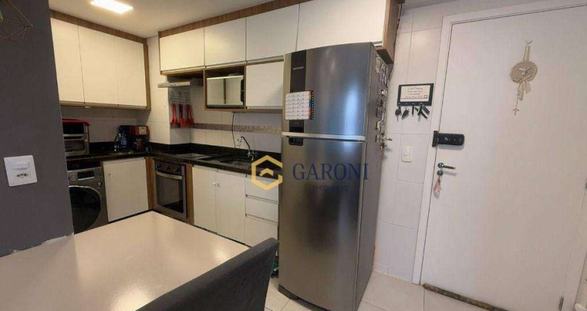 Apartamento com 2 quartos à venda, 35 m² - Vila Leopoldina - São Paulo/SP