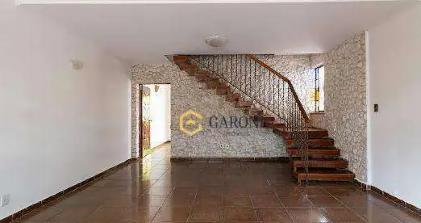 Casa com 3 quartos à venda na Rua Tordesilhas, Lapa, São Paulo