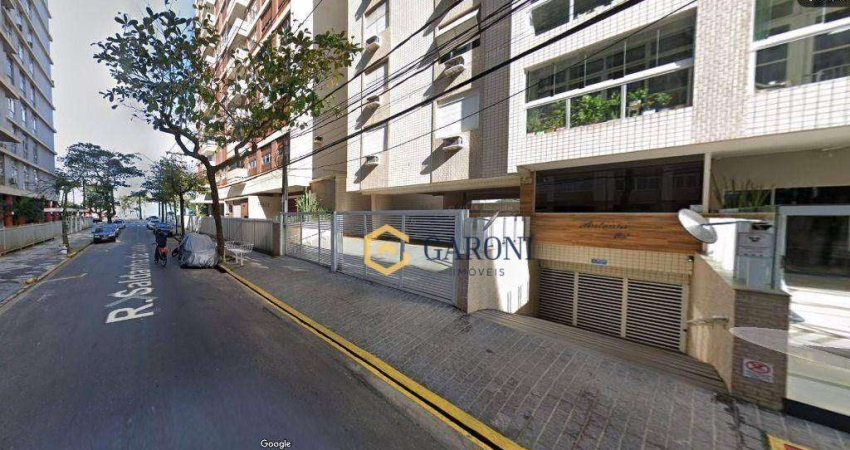 Apartamento a venda  3 quartos  Itarare - São Vicente/SP
