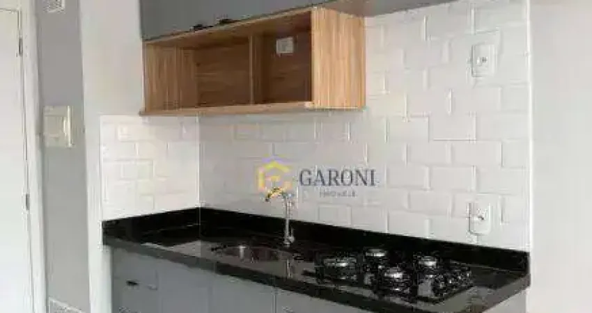 Apartamento de 1 quarto com 25 m² para Locação -  Vila Romana