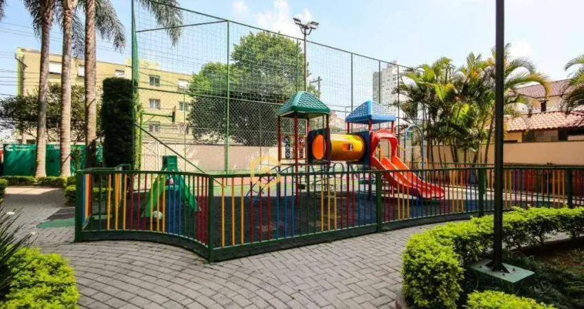 Apartamento com 2 quartos à venda, 48 m²  - Vila Leopoldina - São Paulo/SP