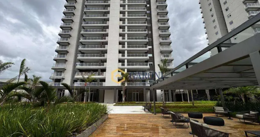 Apartamento com 4 quartos à venda, 157 m² - vila anastácio - são paulo/sp