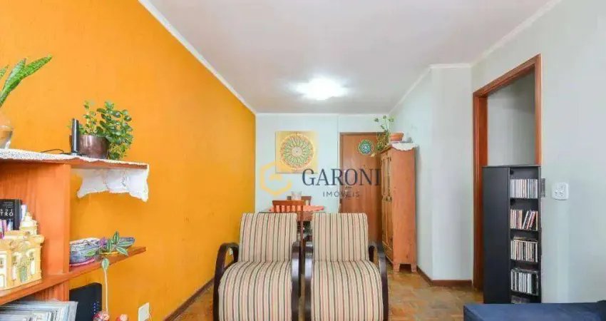 Apartamento com 3 dormitórios à venda, 94 m² - Perdizes - São Paulo/SP