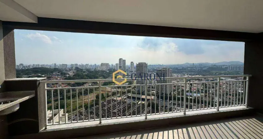 Apartamento com 3 quartos a venda na Vila Anastácio.