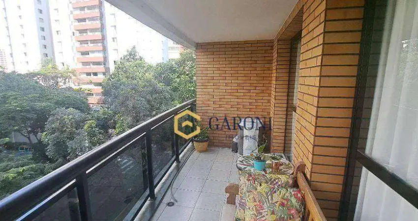 Apartamento à venda, 147 m² por R$ 1.890.000,00 - Alto da Lapa - São Paulo/SP