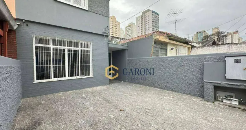 Casa com 2 quartos 114 m² - venda por R$ 990.000 ou aluguel por R$ 5.348/mês - Vila Leopoldina - São Paulo/SP
