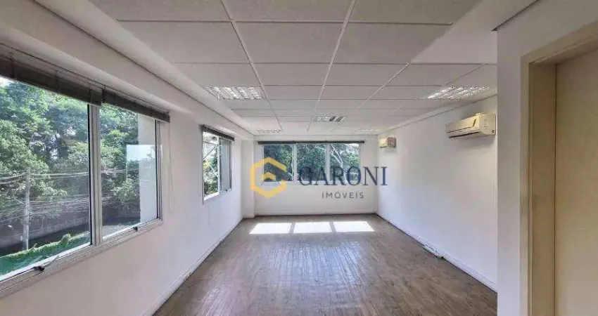 Sala comercial para venda e locação em Cotia/ São Paulo - SP