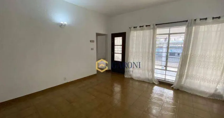 Casa com 3 quartos à venda, 124 m² - Vila Leopoldina - São Paulo/SP