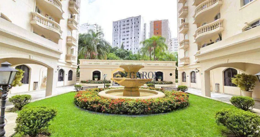 Apartamento à venda, 3 quartos (2 suítes), em Perdizes