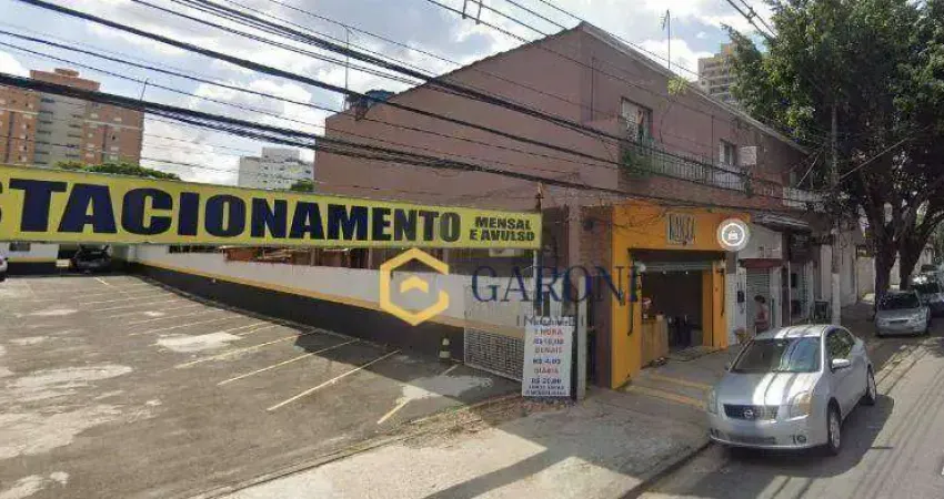 Terreno comercial para alugar na Rua Carlos Weber, Vila Leopoldina, São Paulo