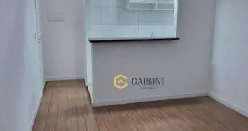 Apartamento com 3 dormitórios à venda, 62 m² - Lapa - São Paulo/SP
