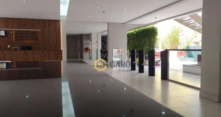 Sala comercial com 1 sala para alugar na Rua Doutor José Elias, Lapa, São Paulo