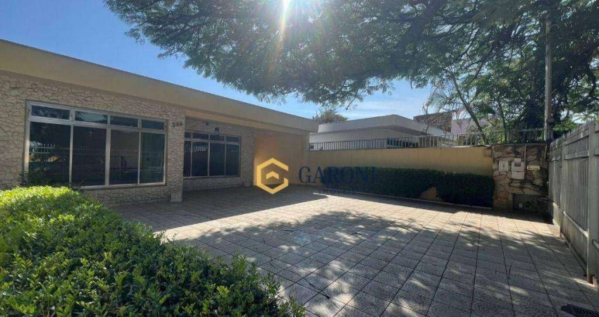 Casa com 3 quartos à venda na Rua Campo Grande, Vila Leopoldina, São Paulo