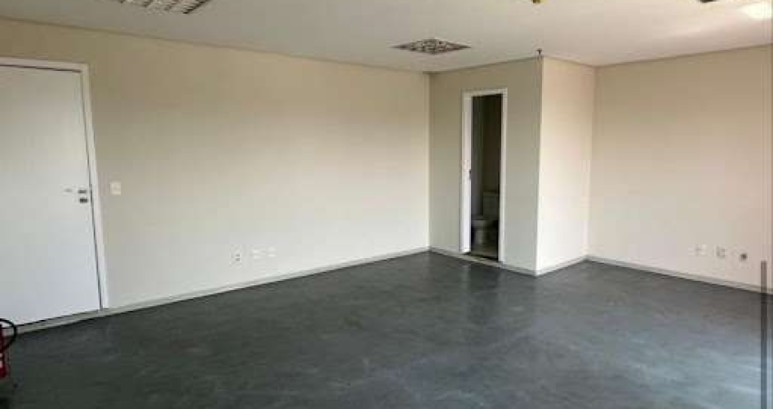Sala comercial para locação na Vila Leopoldina.