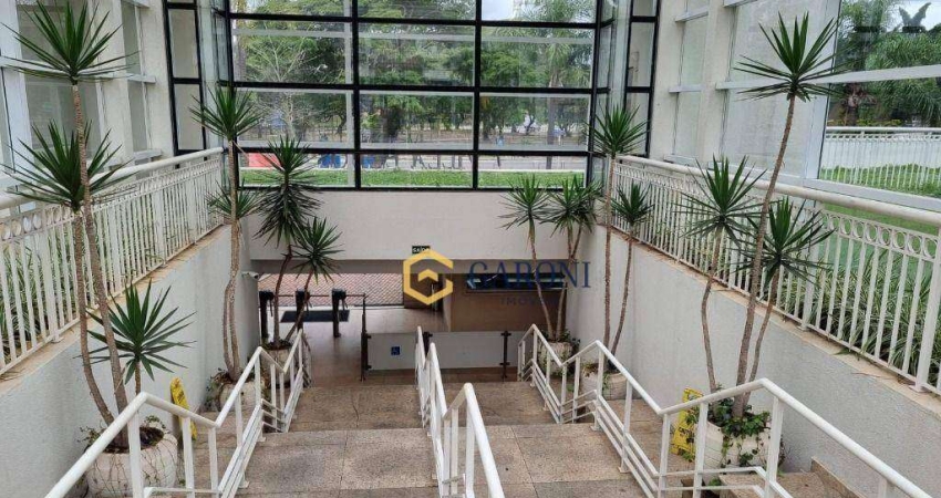 Sala comercial para locação, na Vila Leopoldina.