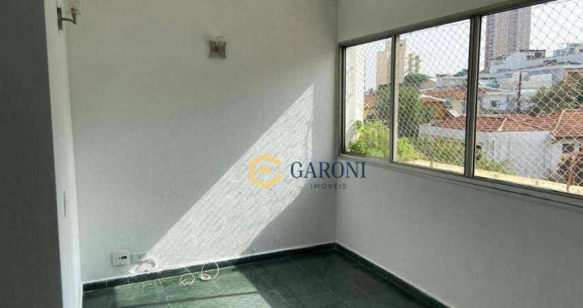 Apartamento com 3 quartos para alugar, 77 m² - Alto de Pinheiros - São Paulo/SP