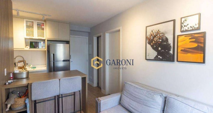 Apartamento para locação com 2 quartos no Butantã
