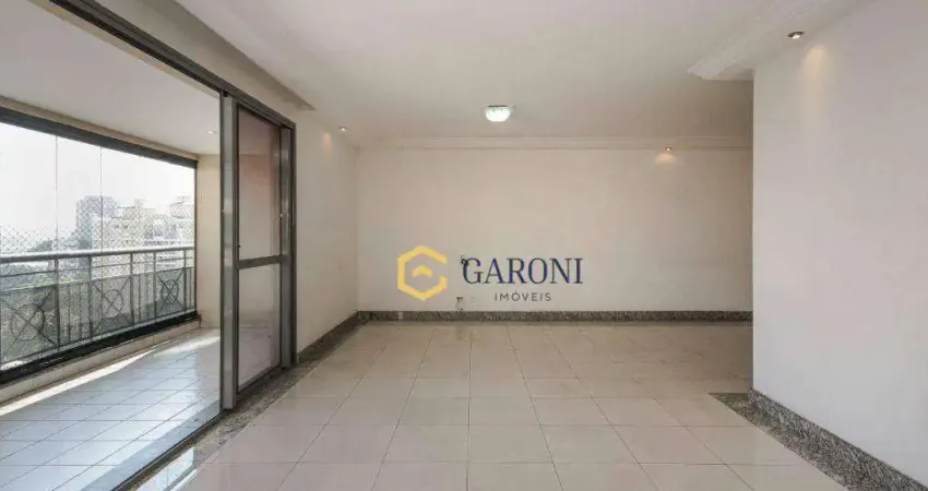 Apartamento com 4 dormitórios para locação ou venda,Rua Carlos Weber - Vila Leopoldina - São Paulo/SP