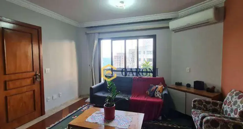 Venda de apartamento com 145m² 3quartos, 2 vagas - Condomínio na Vila Leopoldina SP