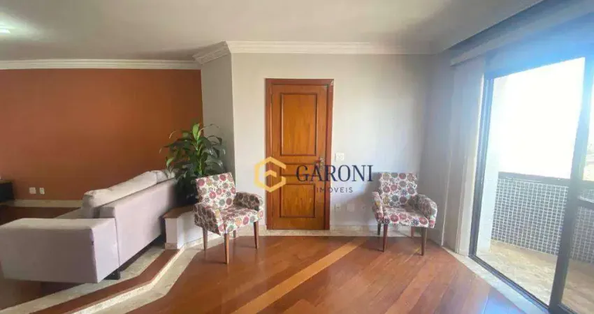 Venda de apartamento com 145m² 3quartos, 2 vagas - Condomínio na Vila Leopoldina SP
