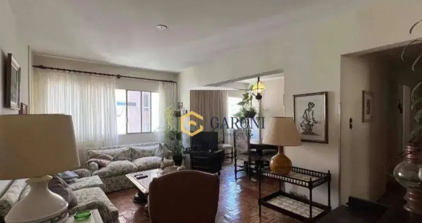 Apartamento com 3 quartos à venda na Alameda Lorena, Jardim Paulista, São Paulo
