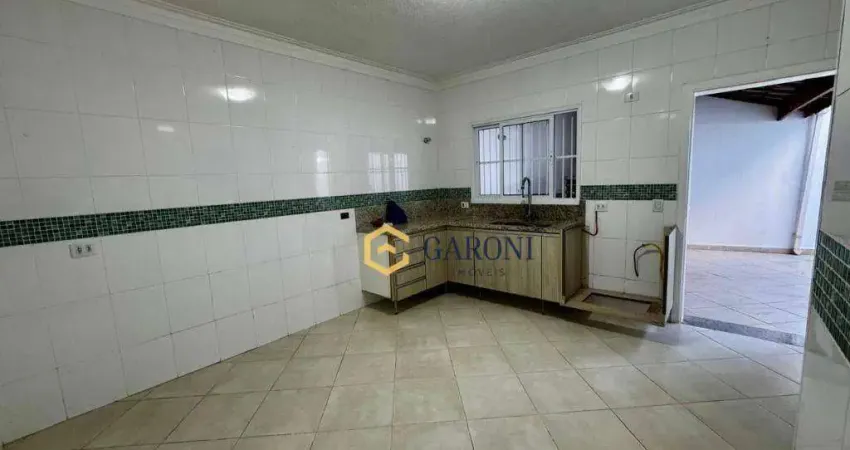 Casa à venda no Parque São Domingos