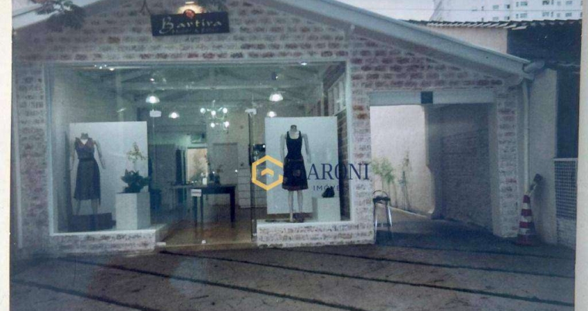 Imóvel Comercial à venda ou locação com 327m² de terreno Vila Leopoldina SP