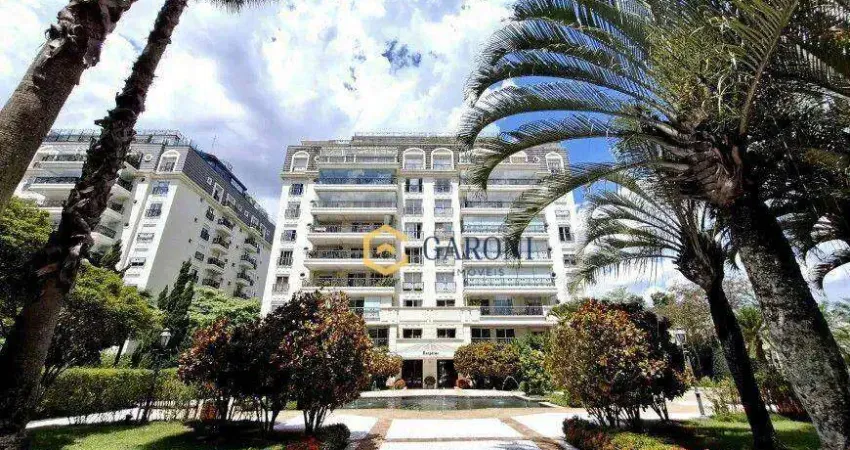 Apartamento com 3 Suítes à venda, 220m² - Alto de Pinheiros