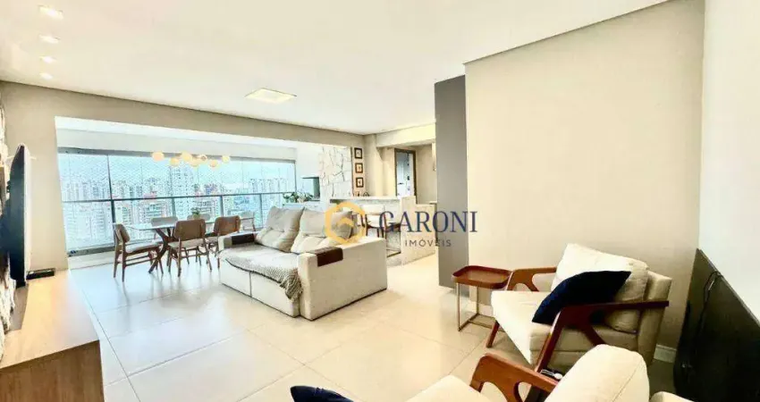 Apartamento 3 quartos à venda, 115 m² - Vila Leopoldina - São Paulo/SP