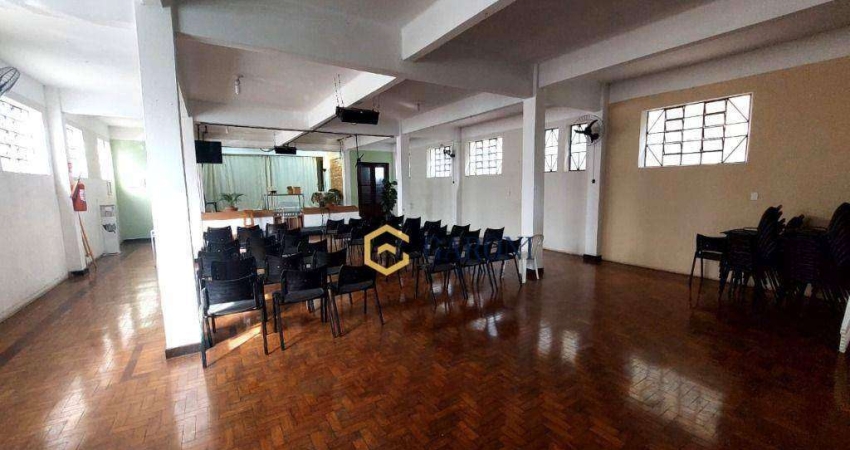 Sala comercial com 4 salas para alugar na Rua Isaac Annes, Lapa, São Paulo