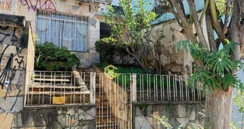 Casa com 2 dormitórios à venda, 100 m² - Pinheiros - São Paulo/SP