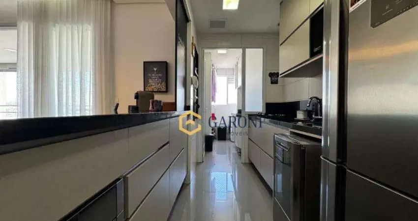 Apartamento com 3 quartos à venda na Avenida Raimundo Pereira de Magalhães - até 1299/1300, Vila Anastácio, São Paulo