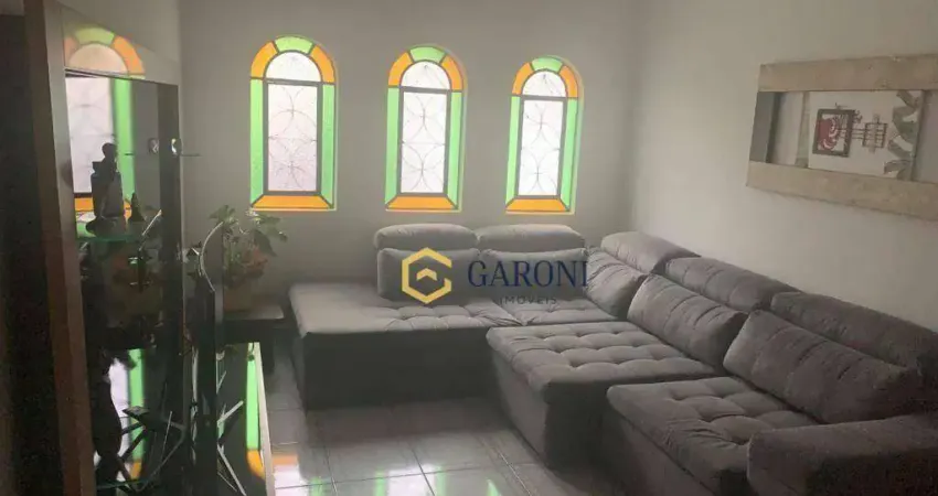 Lindo sobrado para venda com 03 Quartos 01 suíte no Parque Maria Domitila - Pirituba - São Paulo - SP